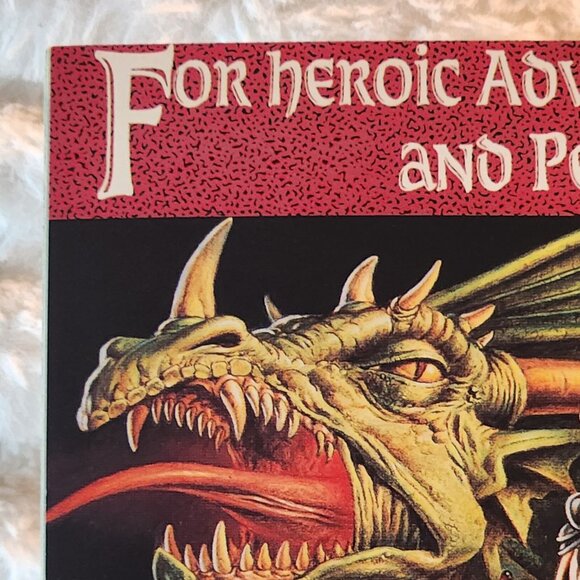 The Infinity Gauntlet #6 (1991) Marvel Comics, Ron Lim, Joe Rubinstein, NM - Picture 9 of 14